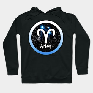 Aries Hoodie